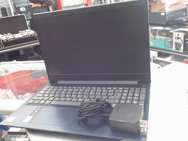 Lenovo idea pad 3 / 8gb ram / 250 gb mem