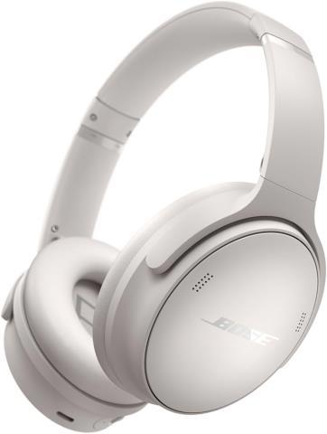 Bose noise cancelling headphones