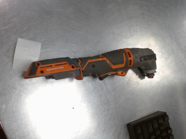 Multi-tool ridgid