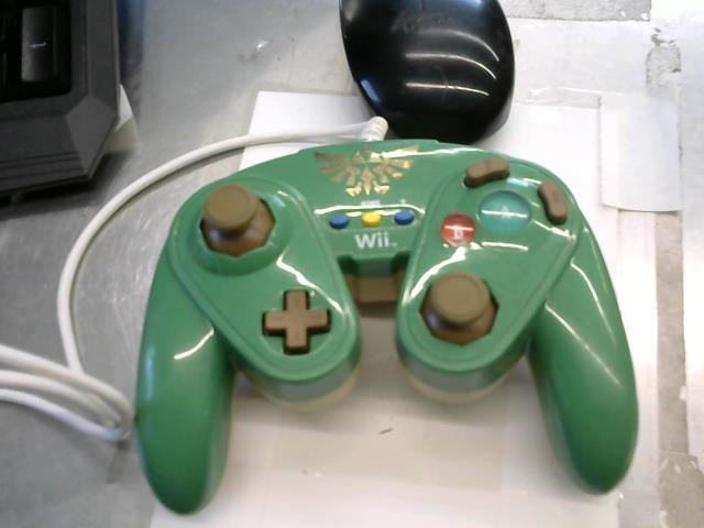 Controller verte link chinoise