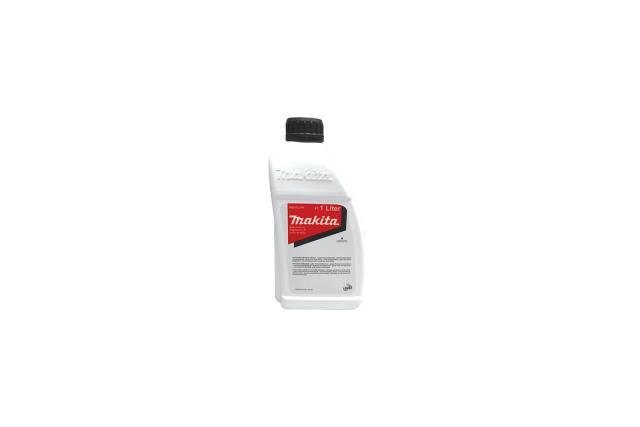 Makita 1l oil for chain saw new