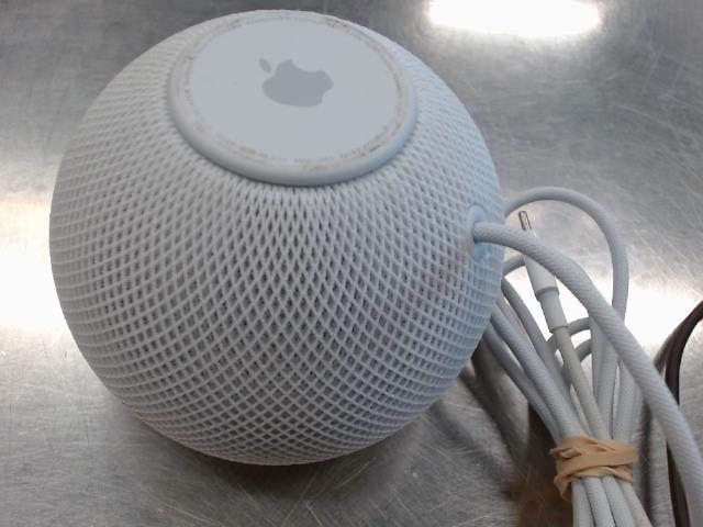 Apple homepod midi