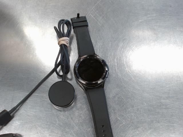 Samsung watch 4+charge