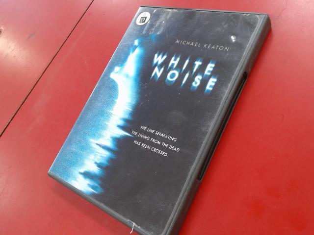 White noise