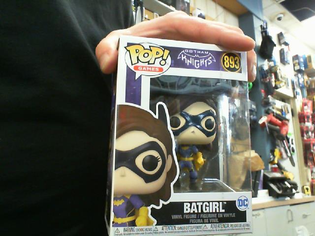 Batgirl