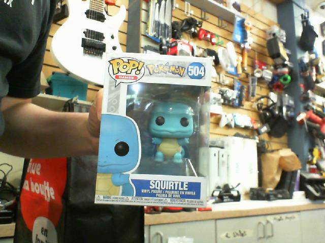 Squirtle