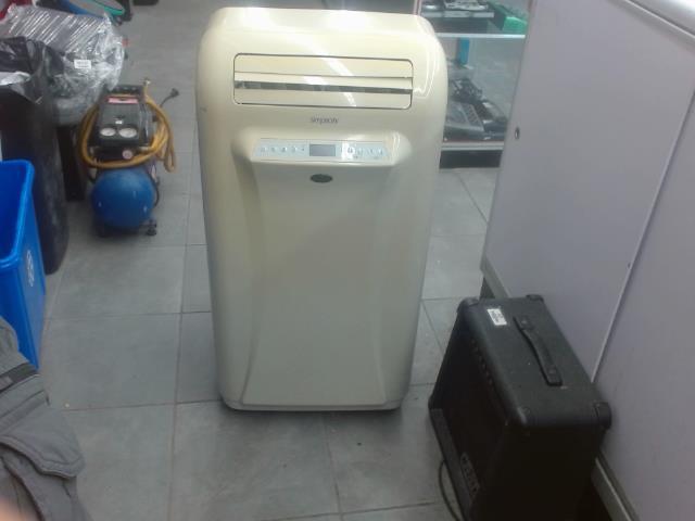 Air climatis portable 12000btu