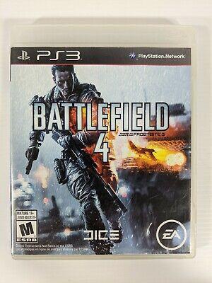 Battlefield 4