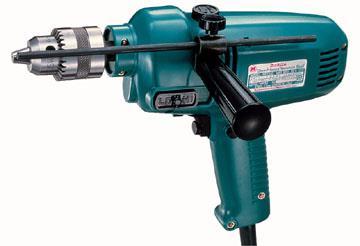 Hammer drill