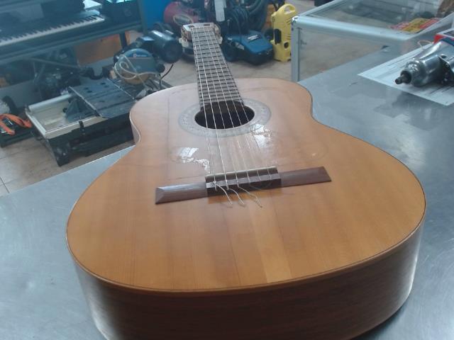 Guitare classique