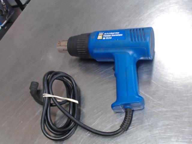 Heat gun electrique