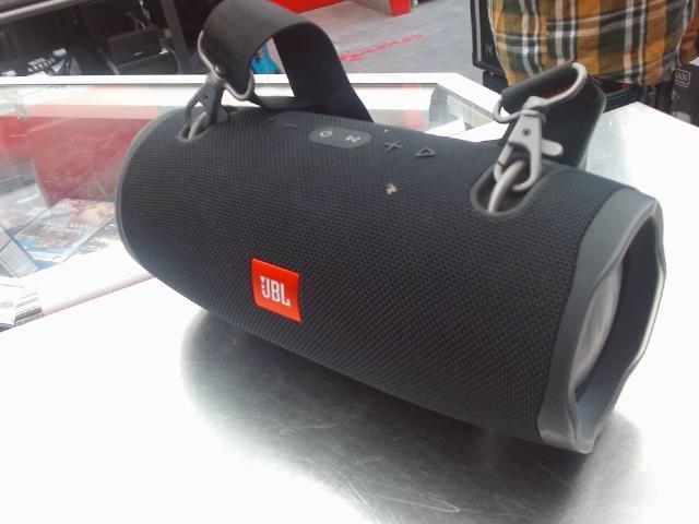 Haut parleur bluetooth jbl xtreme 2