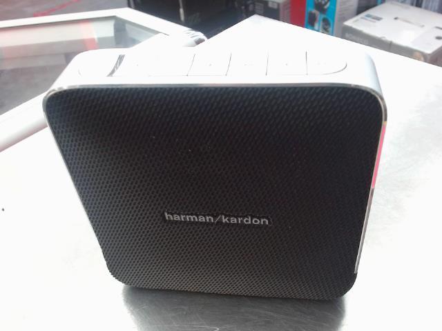 Haut parleur portable harman/kardon