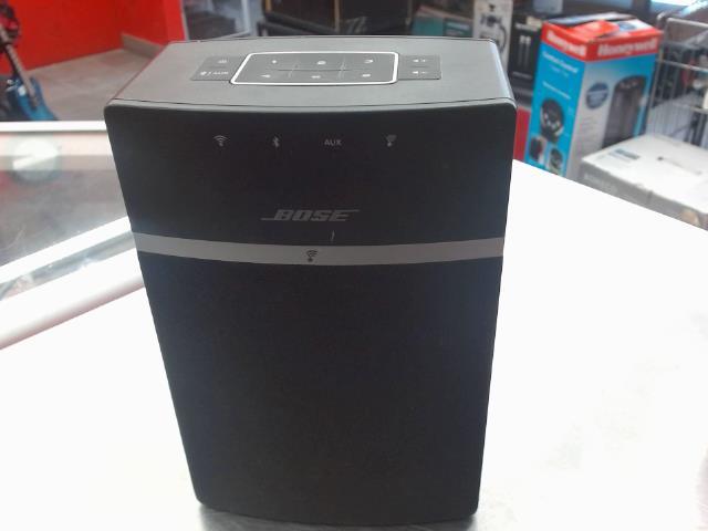 Bose soundtouch 10 bluetooth haut parleu