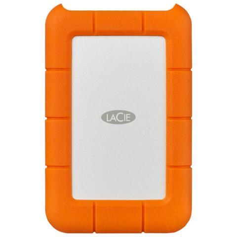 Batterie extern lacie orange