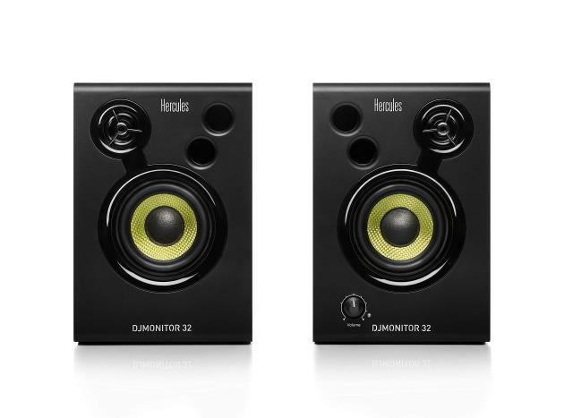 2 speaker