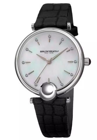 Montre brunomagli 30m wr