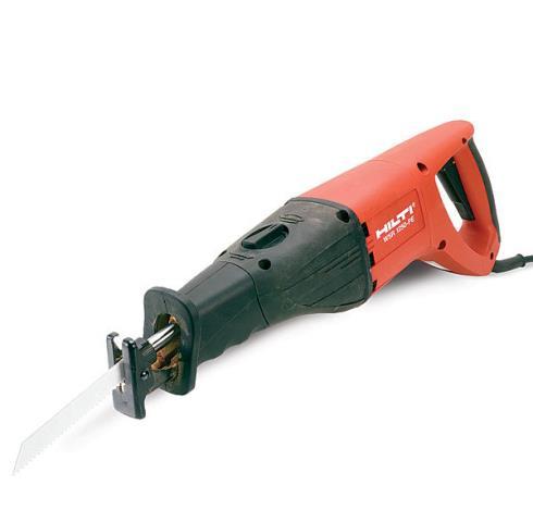 Hilti saws-all missing guide hinge bolt