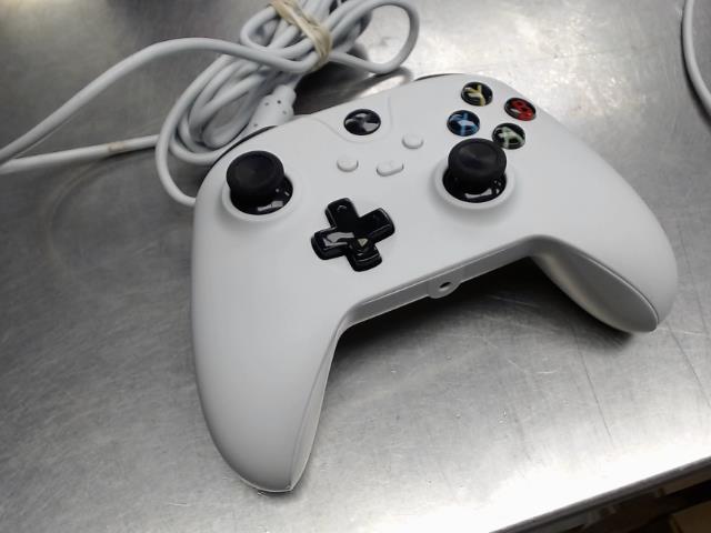 Manette xbox one filaire