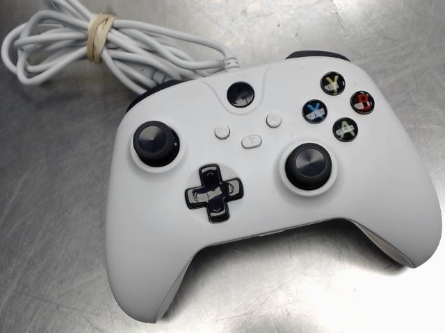 Manette xbox one filare