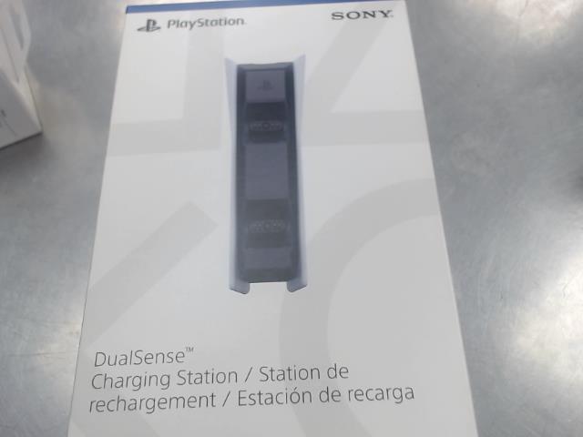 Dualsense charging station for ps5