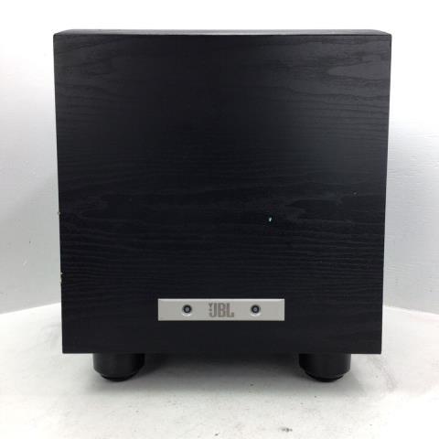 Jbl power bass pb10