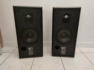 2x haut palreur jbl