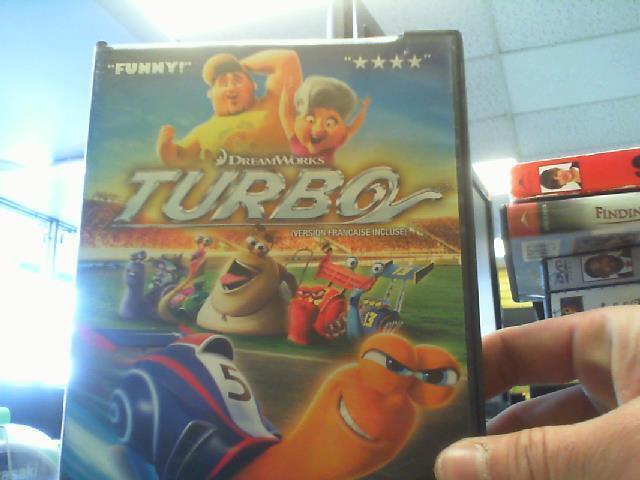 Turbo