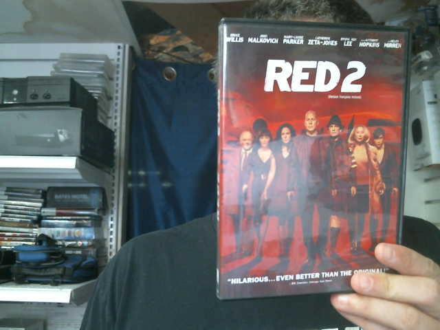 Red 2