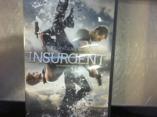 Insurgent