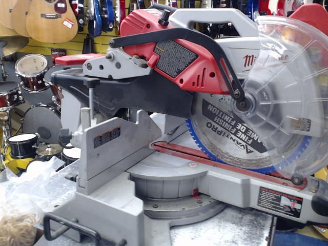 Table saw miter  saw