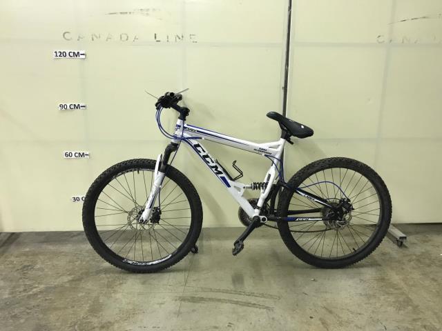 Ccm APEX Mountain Bike Montreal Nord Inventaire 4026825