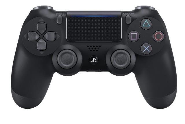 Manette de ps4 limited edition