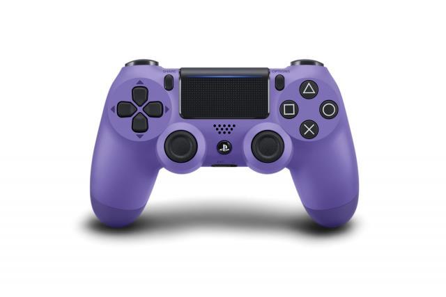 Manette de ps4