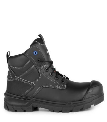 Bottes de construction cap dacier