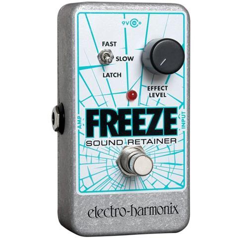 Pedale el nano freeze sound retainer