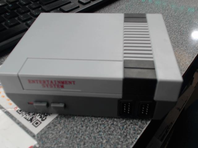 Console imitation nes