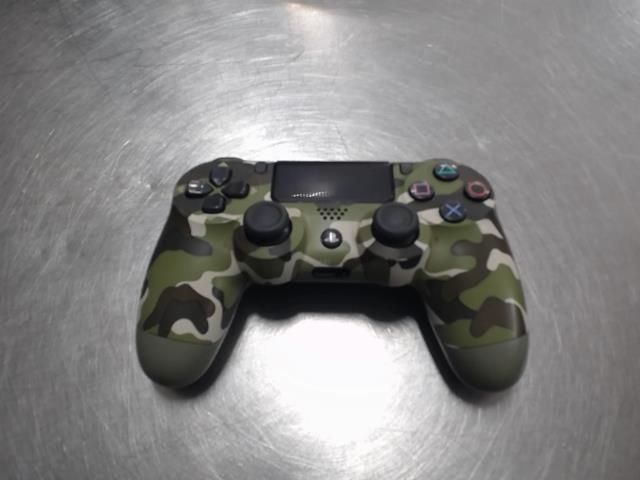 Manette ps4 camo