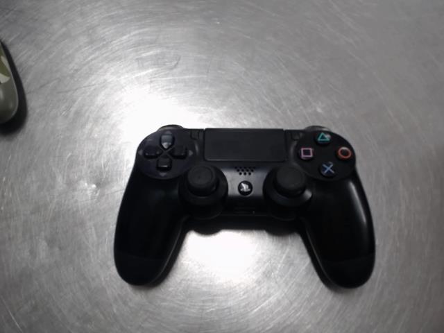 Manette ps4