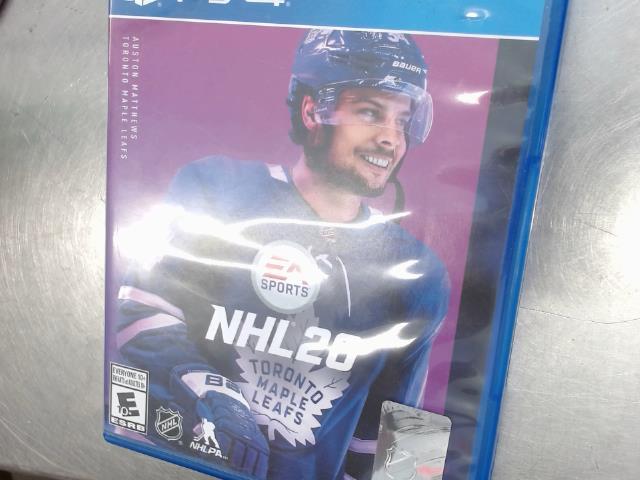 Nhl 20