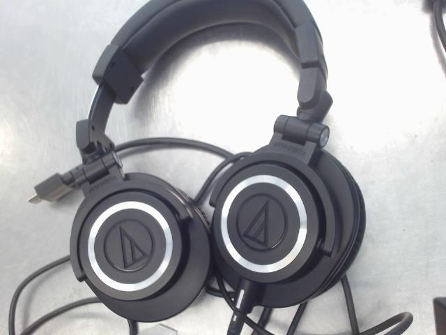 Audiotechnica