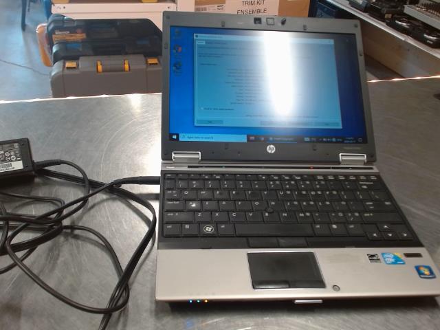 Laptop i7 windows hp elite pro