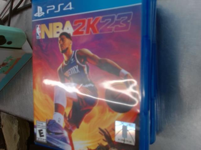 Nba2k23