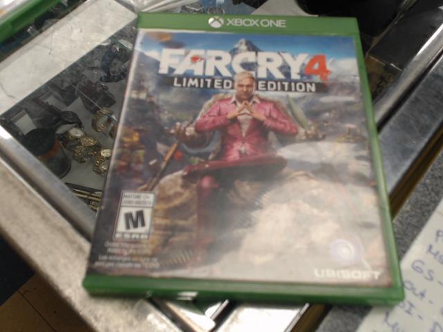 Farcry 4