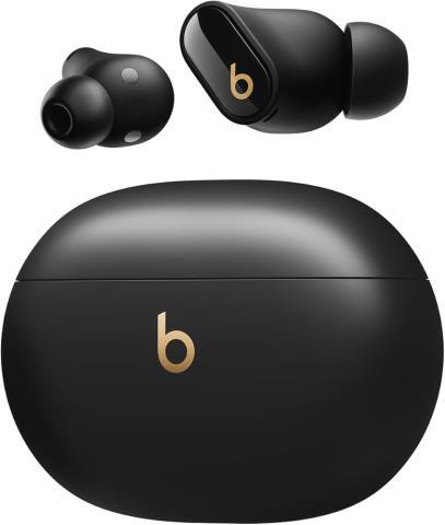 Beats earbuds black