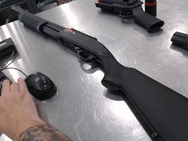 Replique shotgun air soft