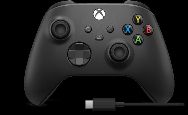 Manette de xbox one