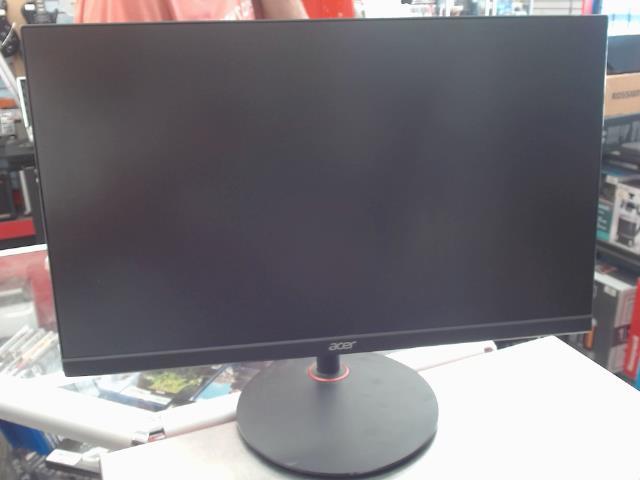 Moniteur lcd 60hz