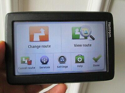 Gps tomtom