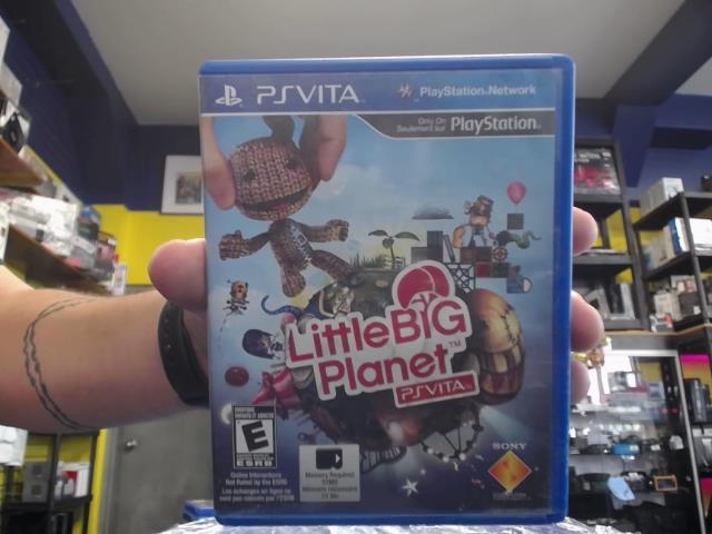 Little big planet